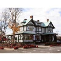 The Shaffner Inn Logo