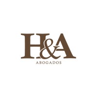 HANZE | ALVEAR & ASOCIADOS Logo