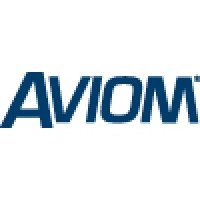 Aviom Logo