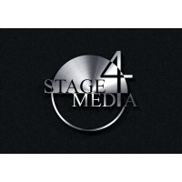 Stage4Media LLC Logo
