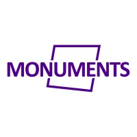 Monuments Logo