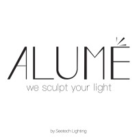 Alumé Logo