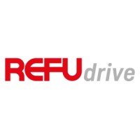 REFU Drive GmbH Logo