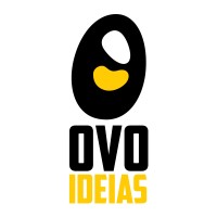 Ovo Ideias Logo