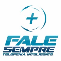 Fale Sempre Mais Logo