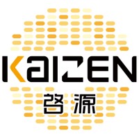 KAIZEN CPA Logo