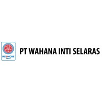 PT. Wahana Inti Selaras Logo