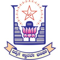 Rao Bahadur Y Mahabaleshwarappa Engineering College Logo