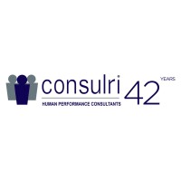 Consulri - Human Performance Consultants Logo