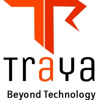 TRAYA Logo