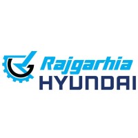 Rajgarhia Hyundai Logo