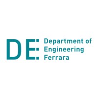 Dipartimento Ingegneria Ferrara - Unife Logo