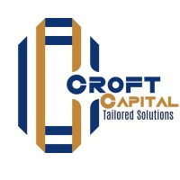 Croft Capital Logo