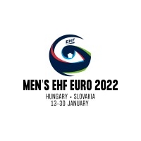 Eurohandball 2022 Ltd. Logo