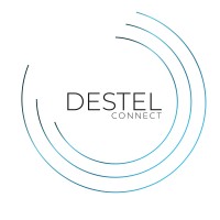 Destel Connect A.Ş Logo