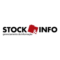 Stock & Info Logo