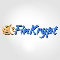 FinKrypt Logo