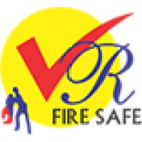VR Fire Safety Logo