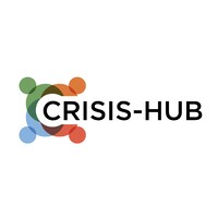 CRISIS-HUB Logo