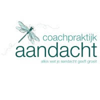 Coachpraktijk aandacht Logo