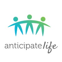 Anticipate Life Logo