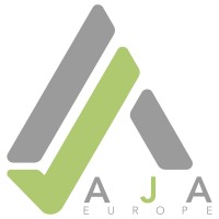 AJA Europe Ltd (GCC Operations) Logo