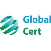 GLOBAL CERT LTD. Logo