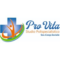 Pro Vita Logo