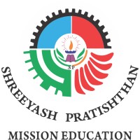 Shreeyash College of Engineering and Technology, Aurangabad Logo