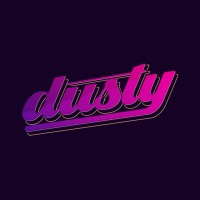 Dusty Logo