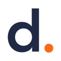 Distribion, a Medium Giant Technology Logo