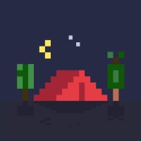 BitCamp 🔥✊ Logo