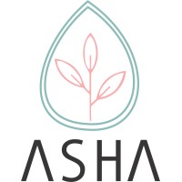 ASHA Logo