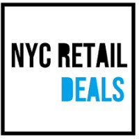 NYC Retail Deals Logo