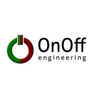 On Off Engineering Logo