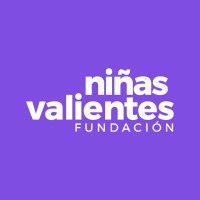 Fundación Niñas Valientes Logo