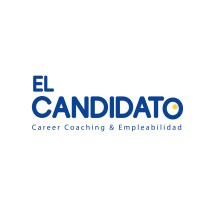 El Candidato Logo