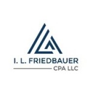 Friedbauer & Company CPA LLC Logo