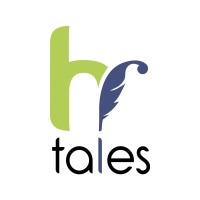 HRTales Logo