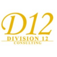 Division12 Consulting Logo