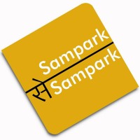 SamparkSeSampark Logo