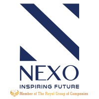 Nexo Global Logo