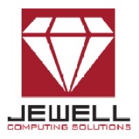 Jewell Computing Solutions, LLC Logo