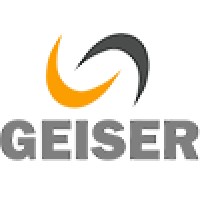 Geiser Logo