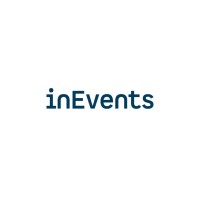 InEvents Groupe Logo