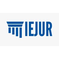 IEJUR - Instituto de Estudos Jurídicos Logo