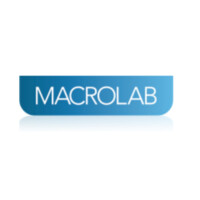 MACROLAB Logo