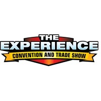 THE EXPERIENCE, INC. Logo