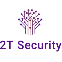 2T Security Ltd Logo