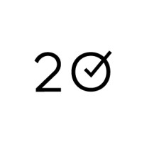 Trust20 Logo